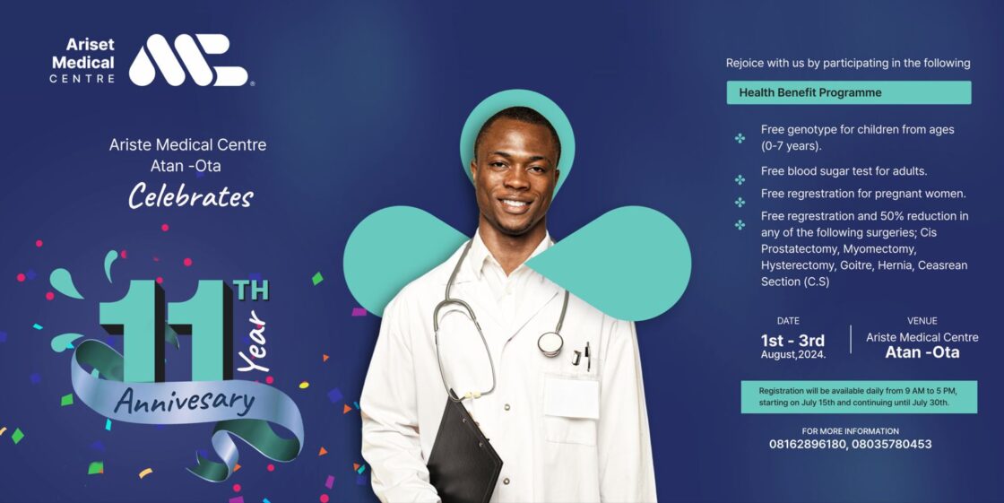 Ariset Medical Center