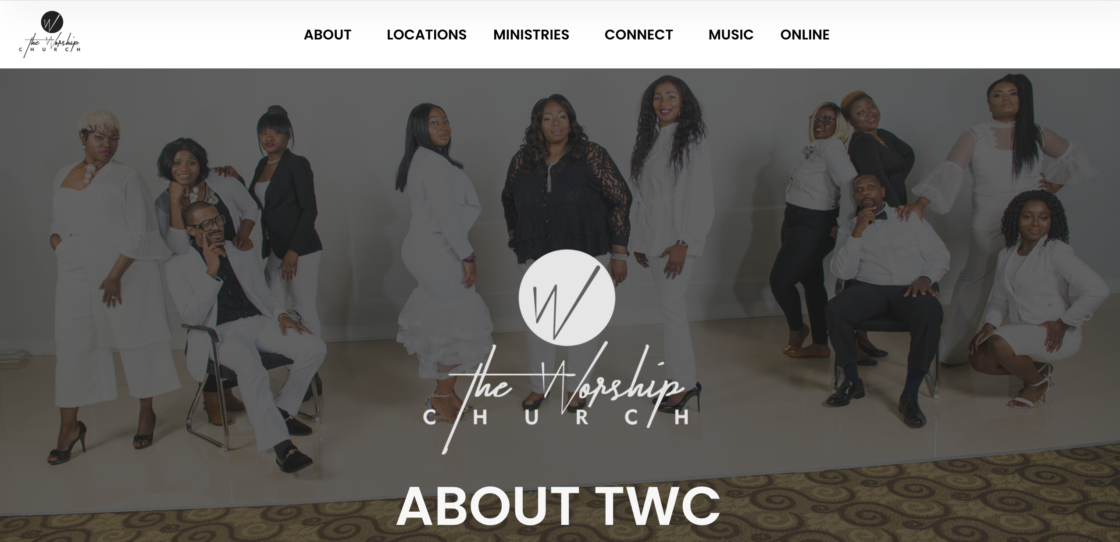 The Worship Church