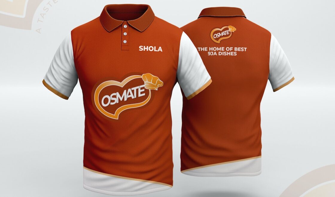 Osmate Foods